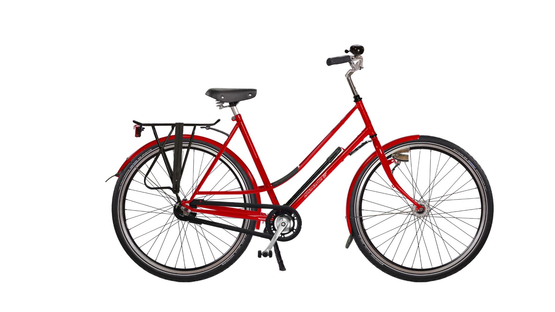 Configurateur du vélo hollandais Hirondelle Premium