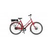 Vélo hollandais Hirondelle Premium avec assistance électrique 
