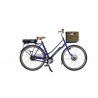 Vélo hollandais Hirondelle Premium avec assistance électrique 