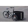 NIHOLA Cargo sans personnalisation (à l'exception des deux feux Reelight)