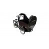 Protection pluie triporteur Smart
