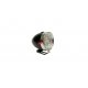 Lampe avant sans le support pour Babboe City/E-Babboe City