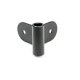 Support pour la tente Triporteur Babboe Big ou Amsterdam Air Smiley (unité)