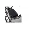 Coussin d'assise longtail Douze Cycles