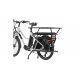 Side tube longtail Douze Cycles