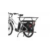Side tube longtail Douze Cycles