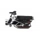 Repose pieds longtail Douze Cycles