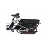 Repose pieds longtail Douze Cycles