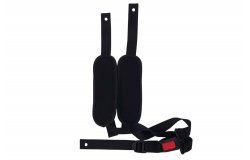 Ceinture de sécurité...