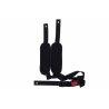 Ceinture de sécurité Triporteur Babboe Big ou Amsterdam Air Smiley