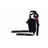 Ceinture 3 points Triporteur Babboe Big ou Amsterdam Air Smiley