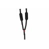 Ceinture 3 points Babboe City/E-City/Curve/E-Curve unit.