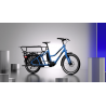 Votre longtail LT2 S de chez DOUZE Cycles