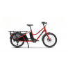 Vélo longtail Douze cycles LT1