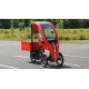 Triporteur électrique Wello Pick-Up