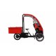 Triporteur électrique Wello Pick-Up