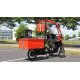 Triporteur électrique Wello Pick-Up