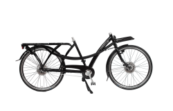 Vélo porteur d'enfants Amsterdam Air Twin