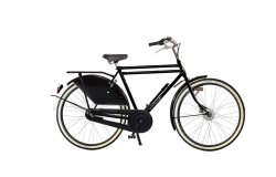 Vélo Amsterdam Air Legend Exclusive, avec 24 couleurs de cadre proposées par le fabricant Azor