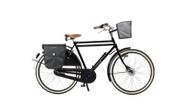 Vélo Amsterdam Air Legend Exclusive, avec 24 couleurs de cadre proposées par le fabricant Azor