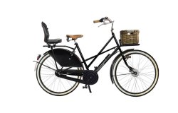 Vélo hollandais Cross Low Exclusive