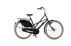 Vélo hollandais Cross Low Exclusive