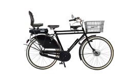 Vélo électrique hollandais Legend Exclusive