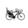 Vélo électrique hollandais Legend Exclusive