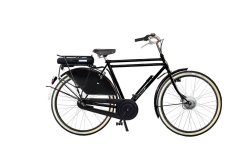 Vélo électrique hollandais Legend Exclusive