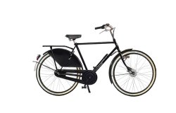 vélo hollandais Amsterdam Air air park exclusive avec 24 couleurs de cadre proposées par le fabricant Azor