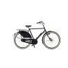 vélo hollandais Amsterdam Air air park exclusive avec 24 couleurs de cadre proposées par le fabricant Azor