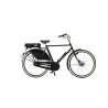 Vélo électrique hollandais Amsterdam Air Park Exclusive, avec 24 couleurs de cadre proposées par le fabricant Azor