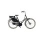 Vélo électrique hollandais Amsterdam Air 1881 Exclusive avec différentes options -cliquez sur Configurer pour plus d'information