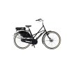 Vélo électrique hollandais Amsterdam Air Cross Low Exclusive  avec 24 couleurs de cadre proposées par le fabricant Azor