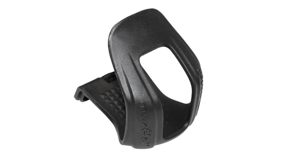 Demi-coque cale pied (paire)