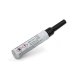 Stylo de retouche noir mat
