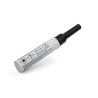 Stylo de retouche noir mat