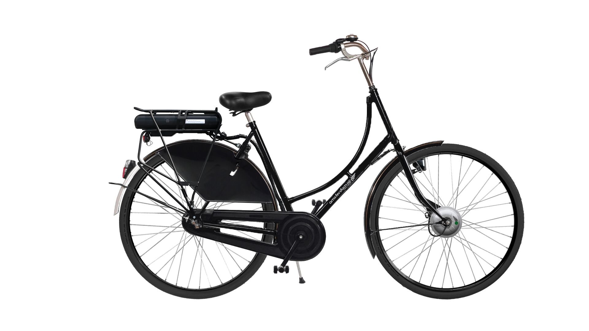 Configurateur du vélo électrique 1881 Classic