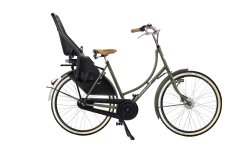 Ce vélo premium offre le meilleur du vélo hollandais ! 