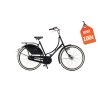 Ce vélo premium offre le meilleur du vélo hollandais ! 