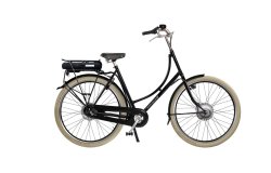 Vélo électrique Oma Premium