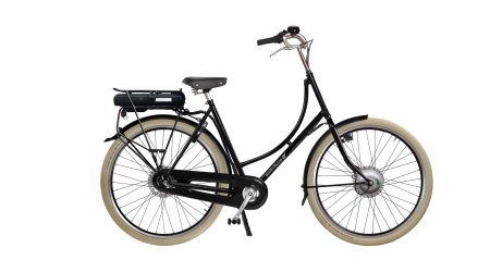 Oma Premium électrique dans sa configuration de base Oma Premium électrique dans sa configuration de base