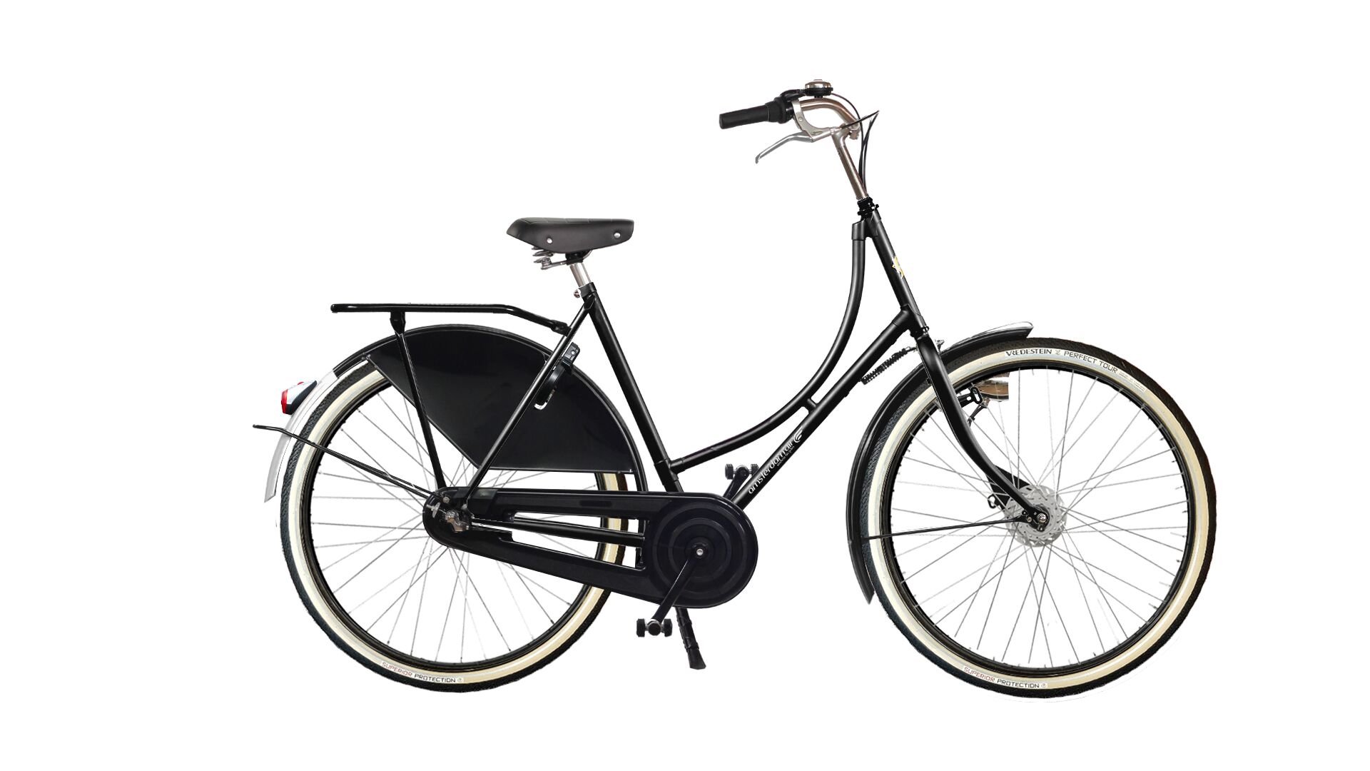 Configurateur du vélo hollandais 1881 Premium