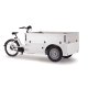 Urban Arrow Tender 1500 avec caisse Pick-up