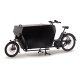 Biporteur électrique Urban Arrow Cargo XL Alubox blanc