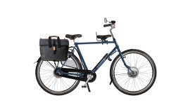 Vélo hollandais Epure High avec assistance électrique