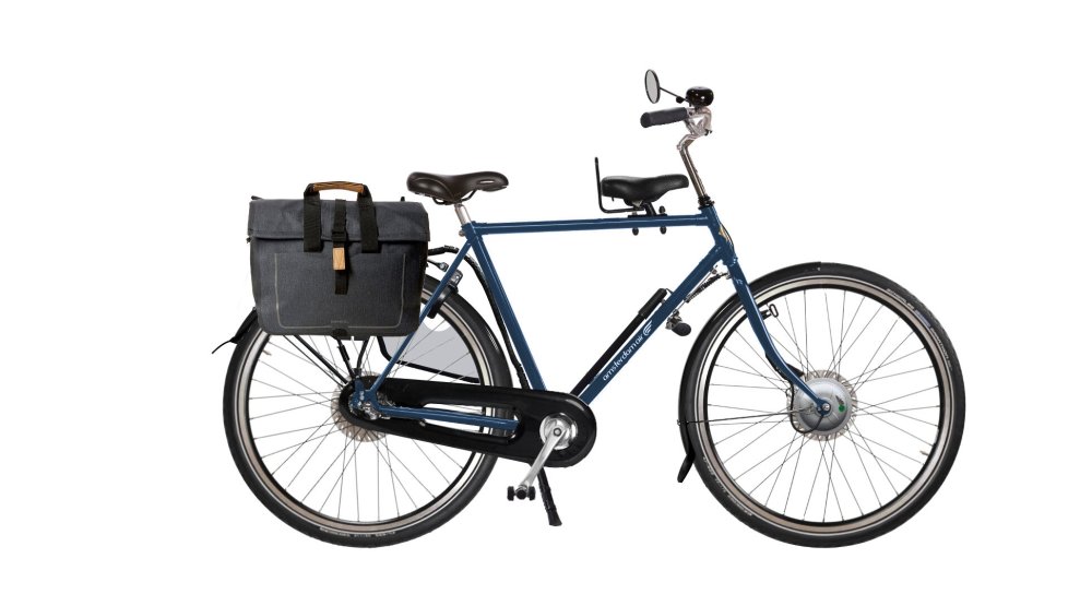 Vélo hollandais Epure High avec assistance électrique