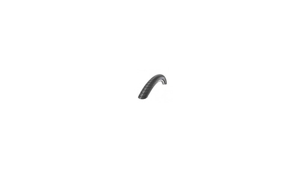 Pneumatique avant Babboe Big Apple Schwalbe 20''  (tous les modèles)