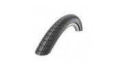 Pneumatique avant Babboe Big Apple Schwalbe 20''  (tous les modèles)