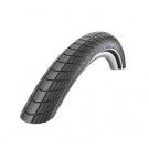 Pneumatique avant Babboe Big Apple Schwalbe 20'' (tous les modèles)
